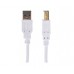 Cable PRINTER USB (AM/BM)  10M ThreeBoy